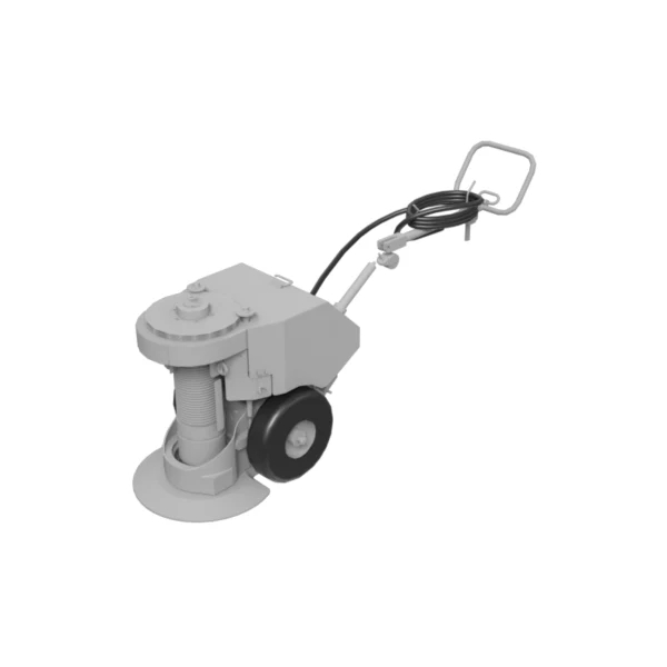 Suport ridicare blocare putere Caterpillar 466-1788