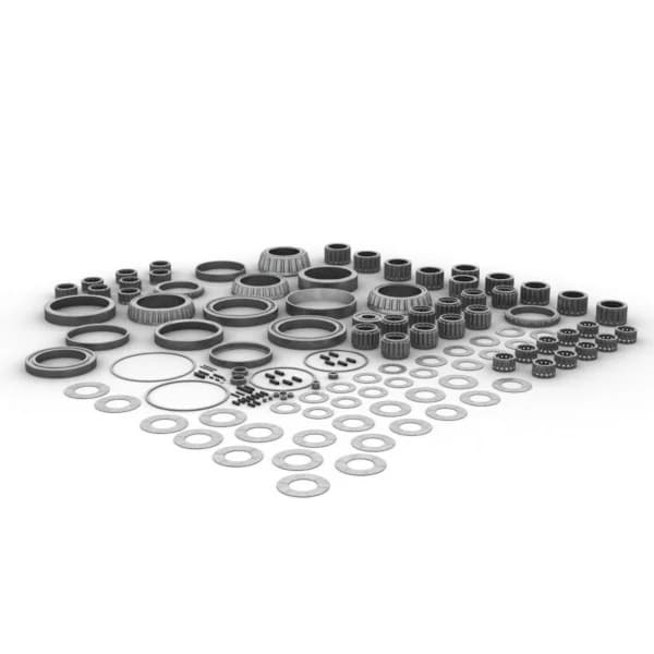 Kit rulmenti revizie transmisie Caterpillar 466-2344