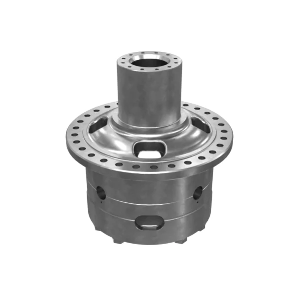 Carcasa diferential Caterpillar 466-3321