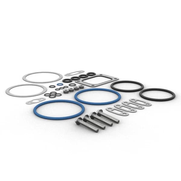Kit garnituri si etansari turbosuflanta Caterpillar 466-3776