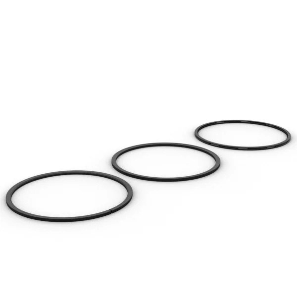 Kit segmenti piston supradimensionati +1.0mm Caterpillar 466-4849