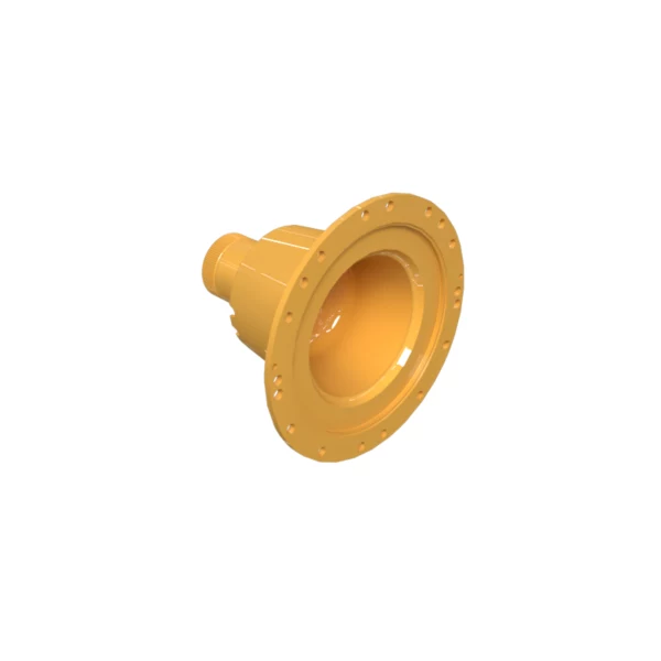 Arbore transmisie finala Caterpillar 466-6317