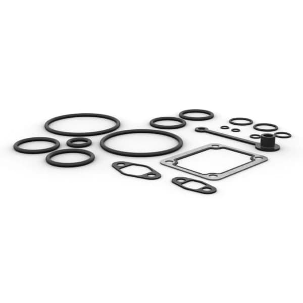 Kit garnituri racitor ulei Caterpillar 466-6799
