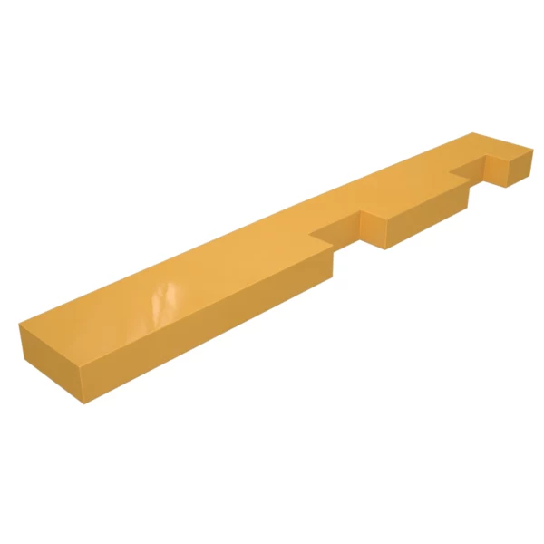 Protectie usa compartiment Caterpillar 466-7706
