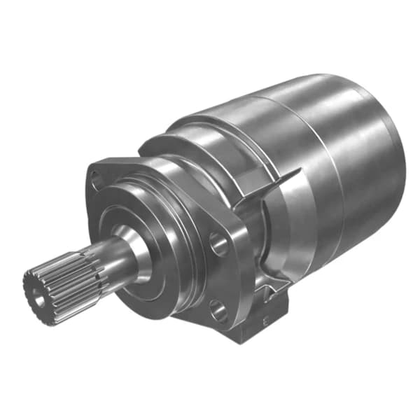 Motor hidraulic rotativ Caterpillar 466-8114