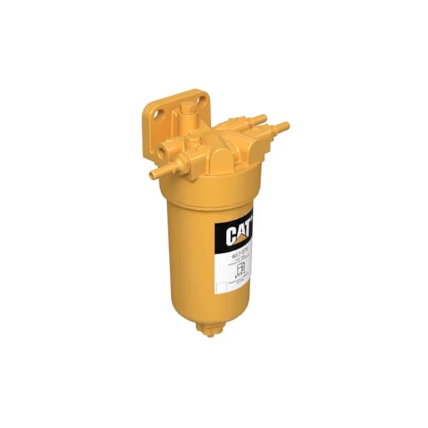 Filtru combustibil secundar Caterpillar 466-8433