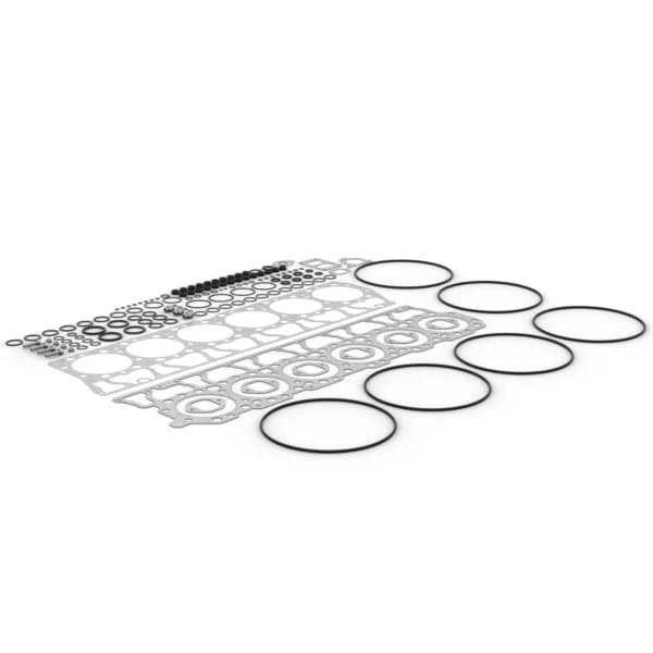Kit garnitura chiulasa monotemplit Caterpillar 466-9277