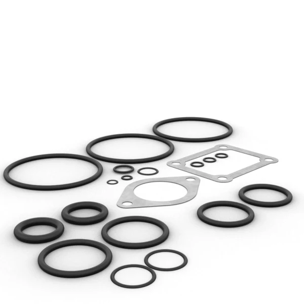 Kit garnituri si simeringuri racitor ulei Caterpillar 466-9529