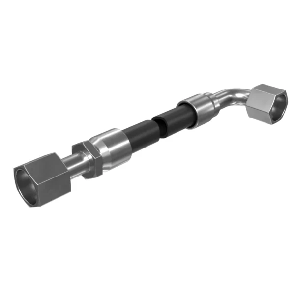 Ansamblu furtun apa Caterpillar 467-0499