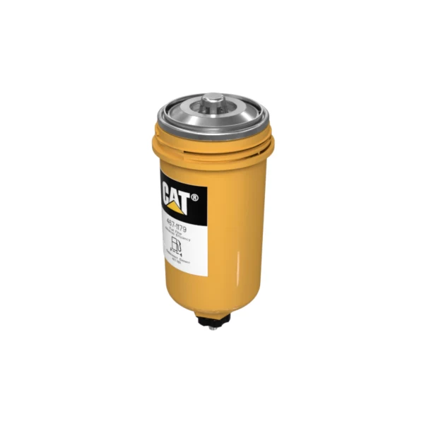 Filtru combustibil secundar Caterpillar 467-1179
