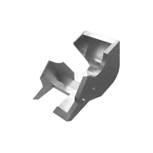 Ecran termic turbocompresor Caterpillar 467-2602