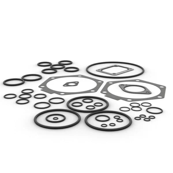 Kit garnituri si oringuri racitor ulei motor Caterpillar 467-2743