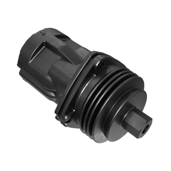 Distribuitor pilot joystick Caterpillar 467-3071