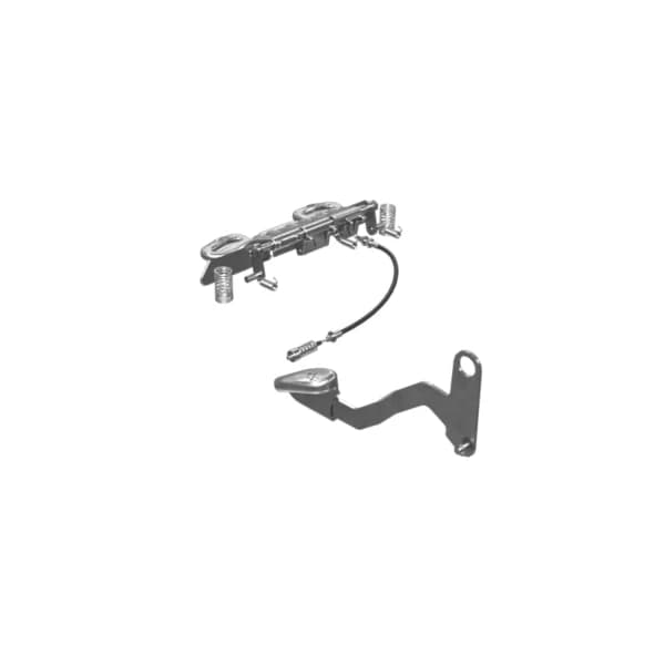 Kit maner cadru scaun cu suspensie Caterpillar 467-4667