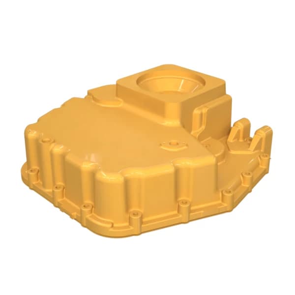 Carcasa transmisie spate Caterpillar 467-7184