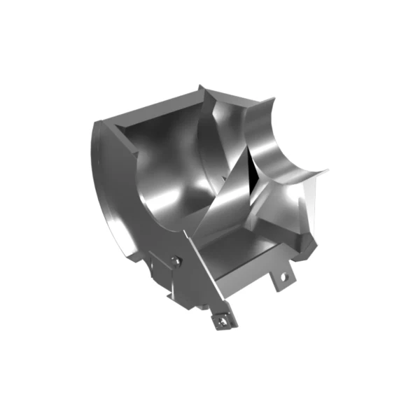 Protector termic esapament Caterpillar 467-8217