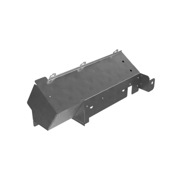 Scutum termic galerie evacuare Caterpillar 467-8926