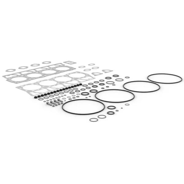 Kit montaj chiulasa cilindru unic Caterpillar 467-8967