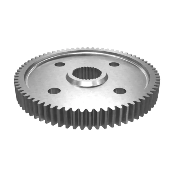 Pinion pompa descarcator Caterpillar 468-0454