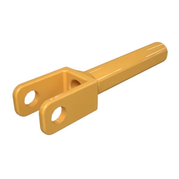 Clevis sarcina Caterpillar 468-1002