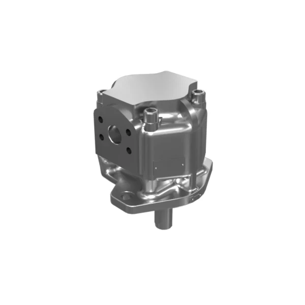 Motor cu angrenaje ventilator 100CC Caterpillar 468-2695