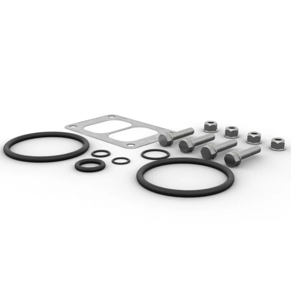 Kit garnituri turbosuflanta Caterpillar 468-2758