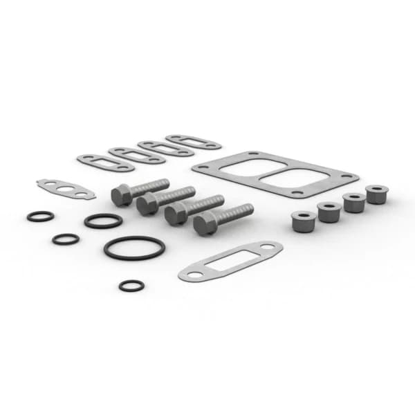Kit garnituri turbosuflanta Caterpillar 468-2770