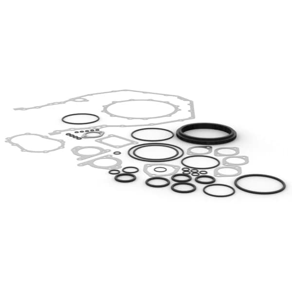 Kit garnituri carcasa motoare Caterpillar 468-2818