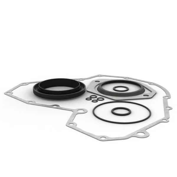 Kit garnituri si simeringuri structura fata motor Caterpillar 468-2861