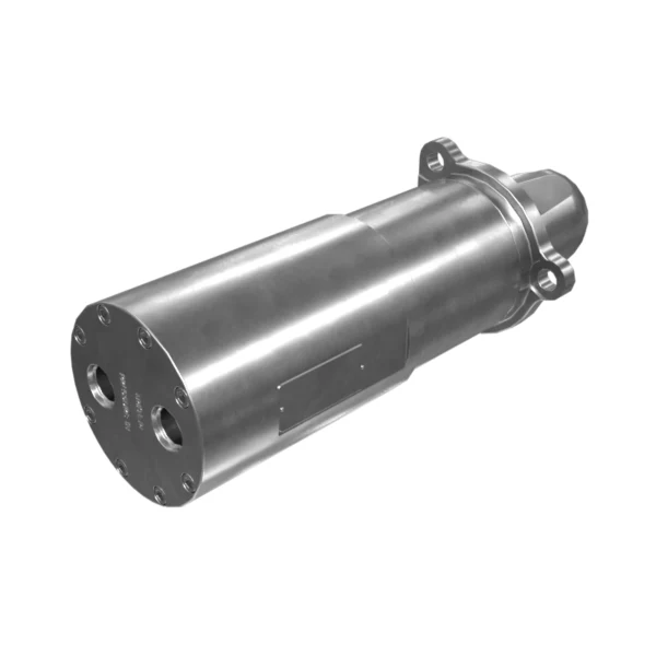 Motor hidraulic Caterpillar 468-4075