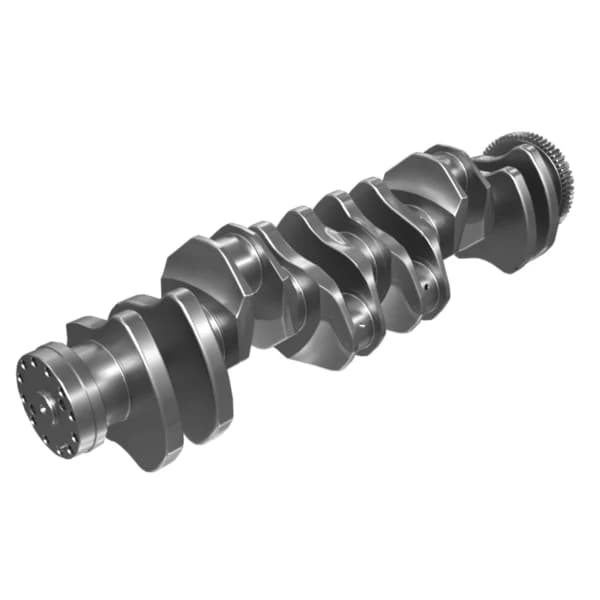 Arbore cotit Caterpillar 468-5120