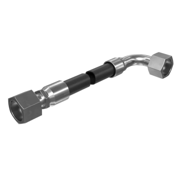 Furtun ulei Caterpillar 468-5534