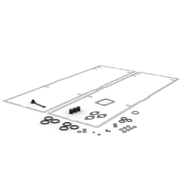 Kit garnituri bloc motor si baie ulei Caterpillar 468-5553