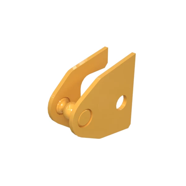 Placa pivotare bara tractiune Caterpillar 468-7852