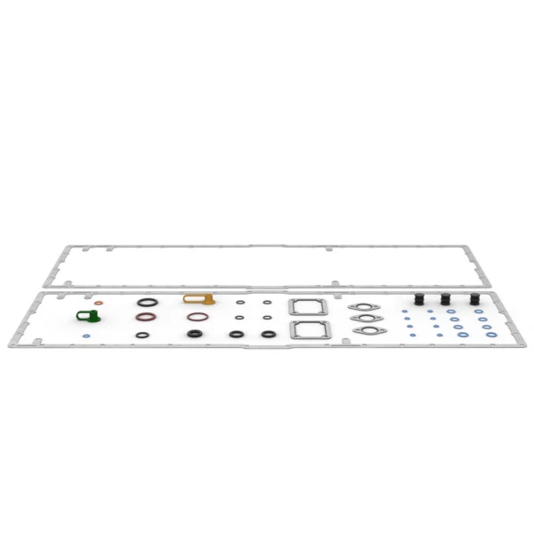 Kit garnituri baie ulei Caterpillar 468-8631
