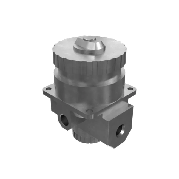 Distribuitor aer de control Caterpillar 468-8930