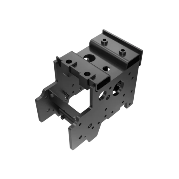 Cadru extensie screed Caterpillar 468-9725