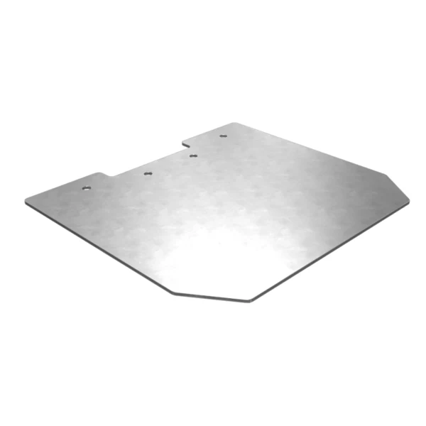 Deflector noroi fender Caterpillar 469-0625