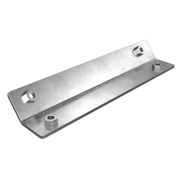 Suport placa protectie inferioara Caterpillar 469-1628
