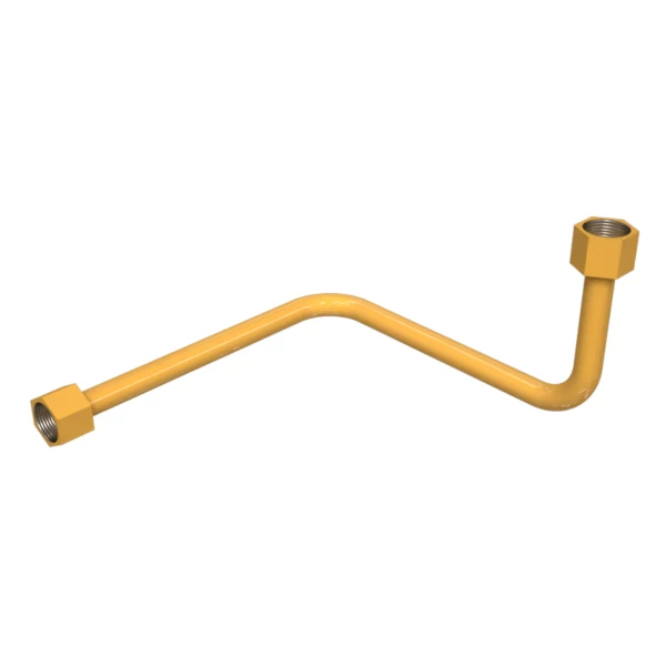 Ansamblu conducta linie hidraulica Caterpillar 469-1658