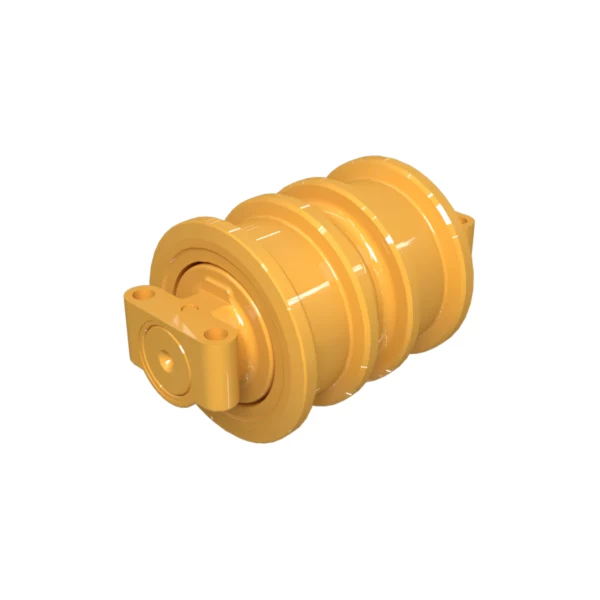 Rola senila dublu flansa Caterpillar 469-2151