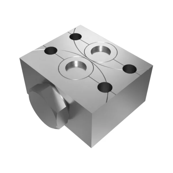Supapa unidirectionala control rotire Caterpillar 469-3916
