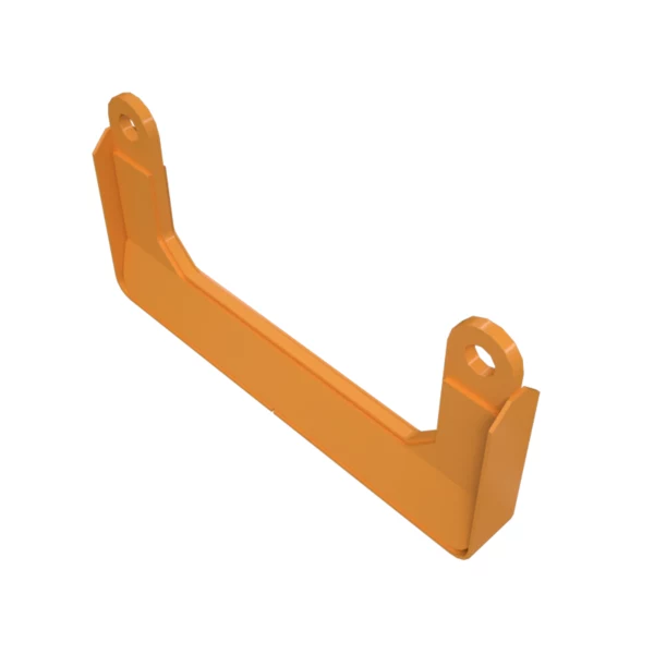 Cadru ridicare rola senila Caterpillar 469-7627