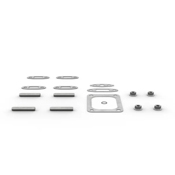 Kit garnituri montaj turbosuflanta Caterpillar 469-8467