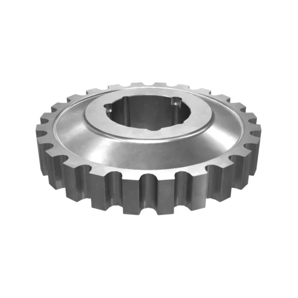 Element elastomer cuplaj torsional Caterpillar 469-8586
