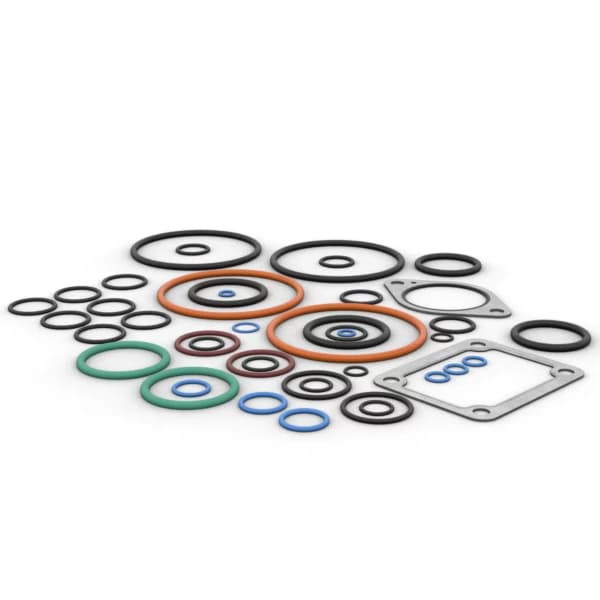 Kit garnituri si simeringuri racitor ulei Caterpillar 469-9264
