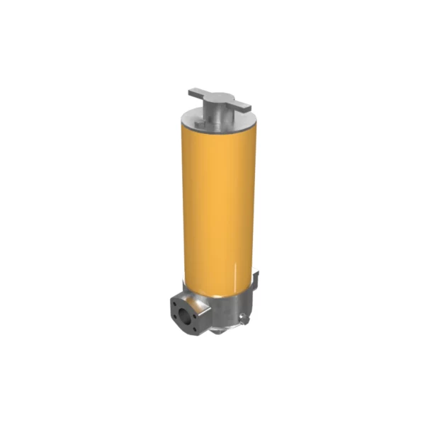 Filtru ulei joasa presiune Caterpillar 469-9382