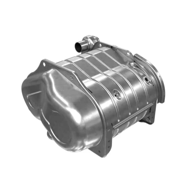 Modul emisii curate Caterpillar 470-0239