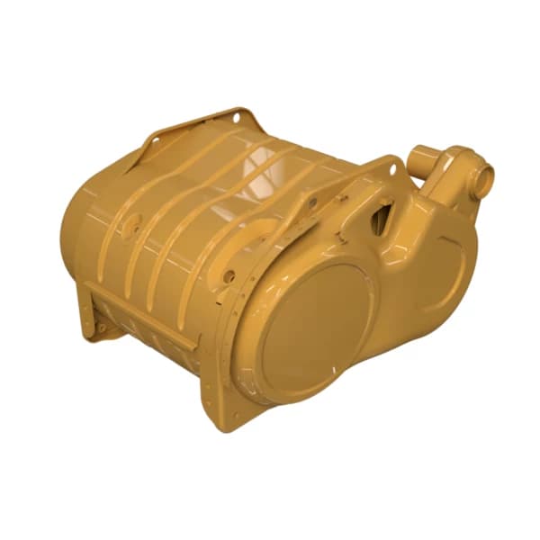 Modul curatare emisii Caterpillar 470-0241