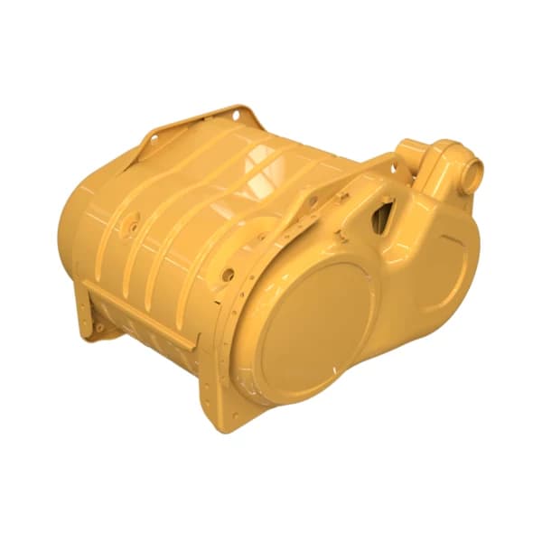 Modul curatare emisii Caterpillar 470-0242